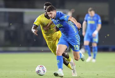 Empoli vs Parma (01:45 – 11/05)