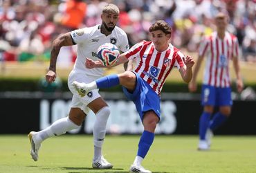 Atletico Madrid vs Botafogo RJ (02:00 – 24/06)