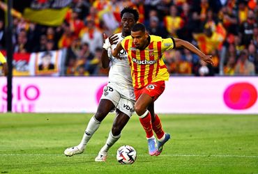 RC Lens vs AS Monaco (02:00 – 18/05)