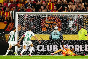 CR Flamengo vs Esperance Sportive (08:00 – 17/06)