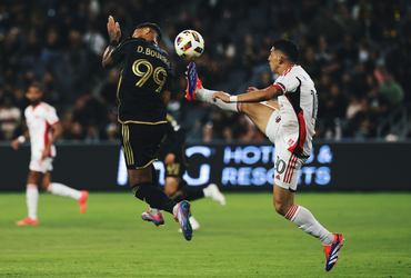 Los Angeles FC vs CR Flamengo (08:00 – 25/06)