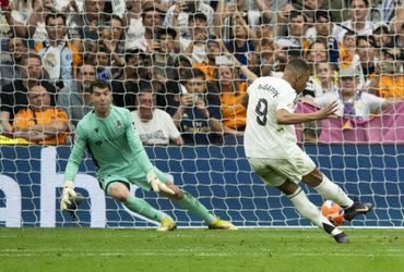 Real Madrid vs Real Sociedad (21:15 – 24/05)