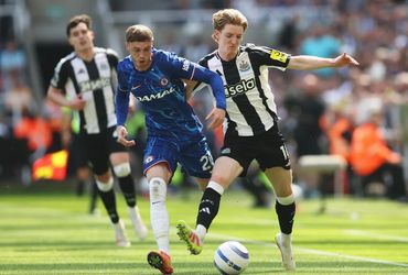 Newcastle United vs Chelsea (18:00 – 11/05)