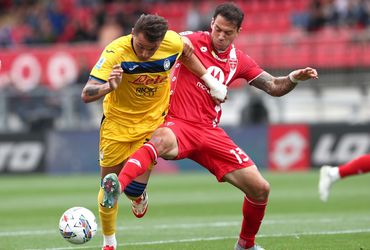 Monza vs Atalanta (20:00 – 04/05)