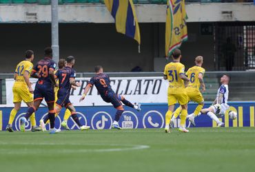 Hellas Verona vs Lecce (20:00 – 11/05)