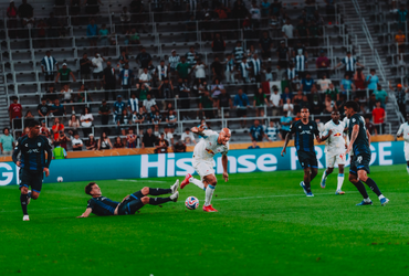 Pachuca vs Red Bull Salzburg (05:00 – 19/06)