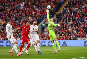 Xứ Wales vs Liechtenstein (01:45 – 07/06)