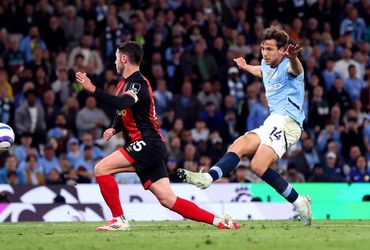 Manchester City vs AFC Bournemouth  (02:00 – 21/05)