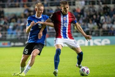 Estonia vs Na Uy (01:45 – 10/06)