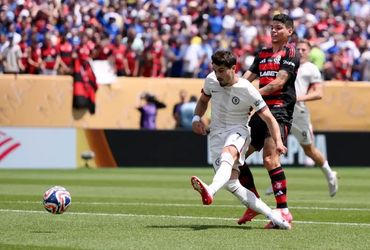 CR Flamengo vs Chelsea (01:00 – 21/06)