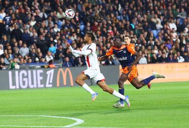 Montpellier vs PSG (02:00 – 11/05)