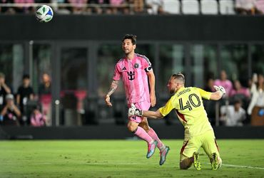 Inter Miami vs Montreal Impact (06:30 – 29/05)