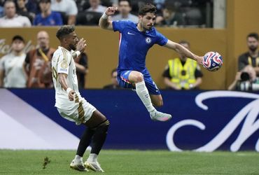 Chelsea vs Los Angeles FC (02:00 – 17/06)