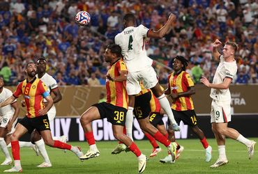 Esperance Sportive vs Chelsea (08:00 – 25/06)