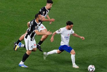 Lyon vs Angers (02:00 – 18/05)