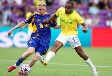 Ulsan Hyundai vs Mamelodi Sundowns (06:05 – 18/06)