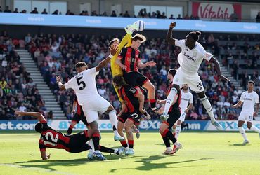 AFC Bournemouth  vs Aston Villa (23:30 – 10/05)
