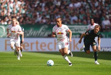 Werder Bremen vs RB Leipzig (20:30 – 10/05)