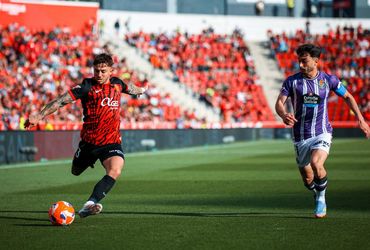 RCD Mallorca vs Real Valladolid (23:30 – 10/05)