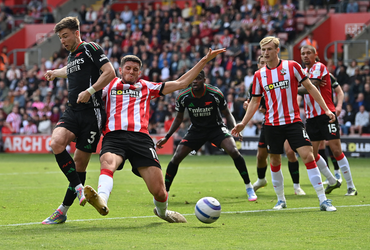 Southampton vs Arsenal (22:00 – 25/05)