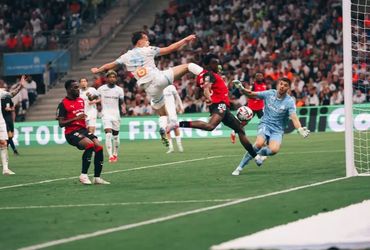Marseille vs Rennes (02:00 – 18/05)