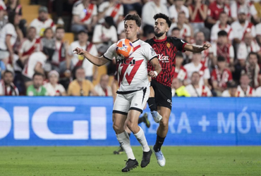 Rayo Vallecano vs RCD Mallorca (02:00 – 25/05)
