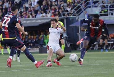 Bologna vs Genoa (23:00 – 24/05)