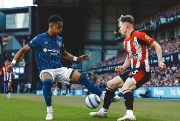 Ipswich Town vs Brentford (21:00 – 10/05)