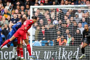 Chelsea vs Liverpool (22:30 – 04/05)