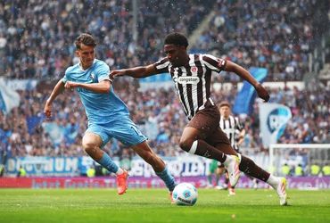 St. Pauli vs VfL Bochum (20:30 – 17/05)