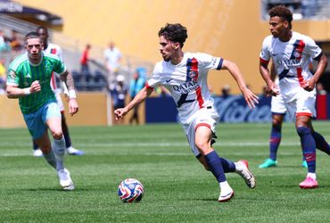 Seattle Sounders vs PSG (02:00 – 24/06)
