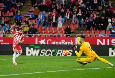 Girona vs RCD Mallorca (02:00 – 06/05)