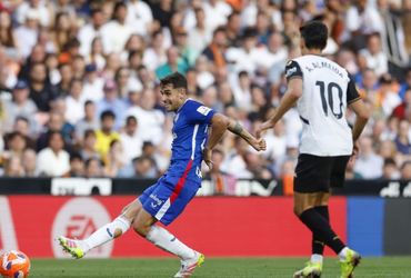 Valencia CF vs Athletic Bilbao (00:00 – 19/05)