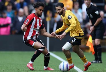 Wolverhampton vs Brentford (22:00 – 25/05)