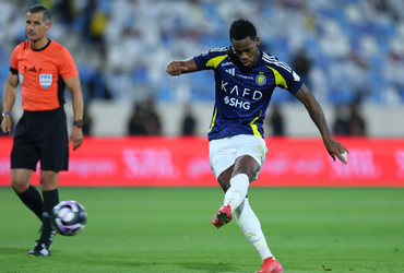 Al-Okhdood vs Al Nassr (01:00 – 13/05)
