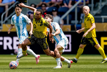 Dortmund vs Ulsan Hyundai (02:00 – 26/06)