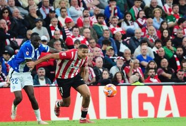 Athletic Bilbao vs Alavés (23:30 – 11/05)