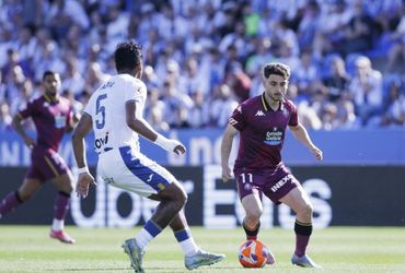 Leganes vs Real Valladolid (23:30 – 24/05)