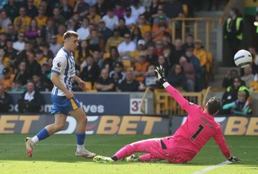Wolverhampton vs Brighton (21:00 – 10/05)