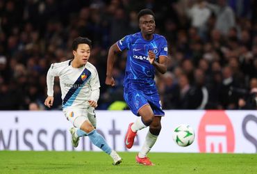 Chelsea vs Djurgardens (02:00 – 09/05)