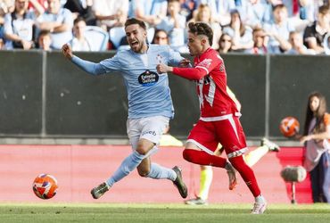 RC Celta vs Rayo Vallecano (00:00 – 19/05)