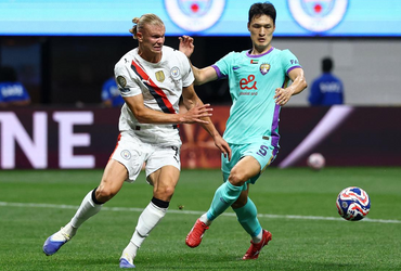 Manchester City vs Al Ain FC (08:00 – 23/06)