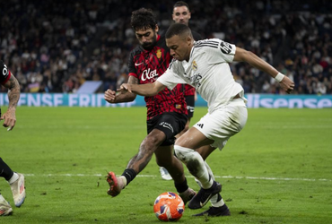 Real Madrid vs RCD Mallorca (02:30 – 15/05)