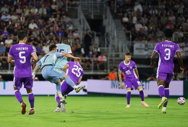 Al Ain FC vs Juventus (08:00 – 19/06)