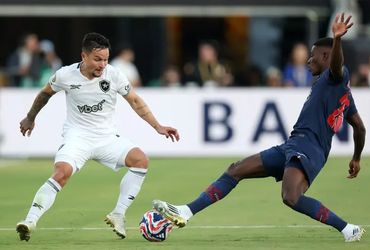 PSG vs Botafogo RJ (08:00 – 20/06)