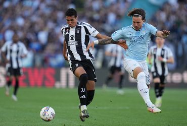 Lazio vs Juventus (23:00 – 10/05)