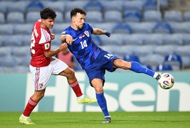 Gibraltar vs Croatia (01:45 – 07/06)