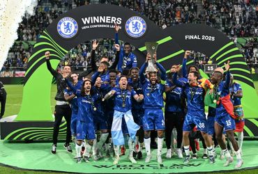 Real Betis vs Chelsea (02:00 – 29/05)