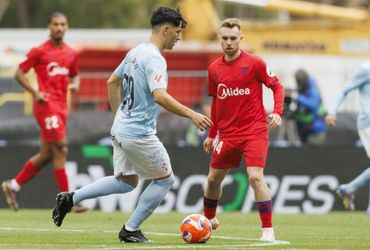 RC Celta vs Sevilla (21:15 – 10/05)