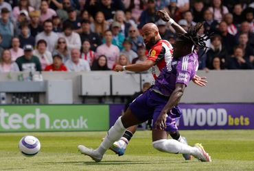 Brentford vs Fulham (21:00 – 18/05)